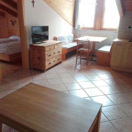 Ferienwohnung Im Haus Texel VII Rablà Kültér fotó