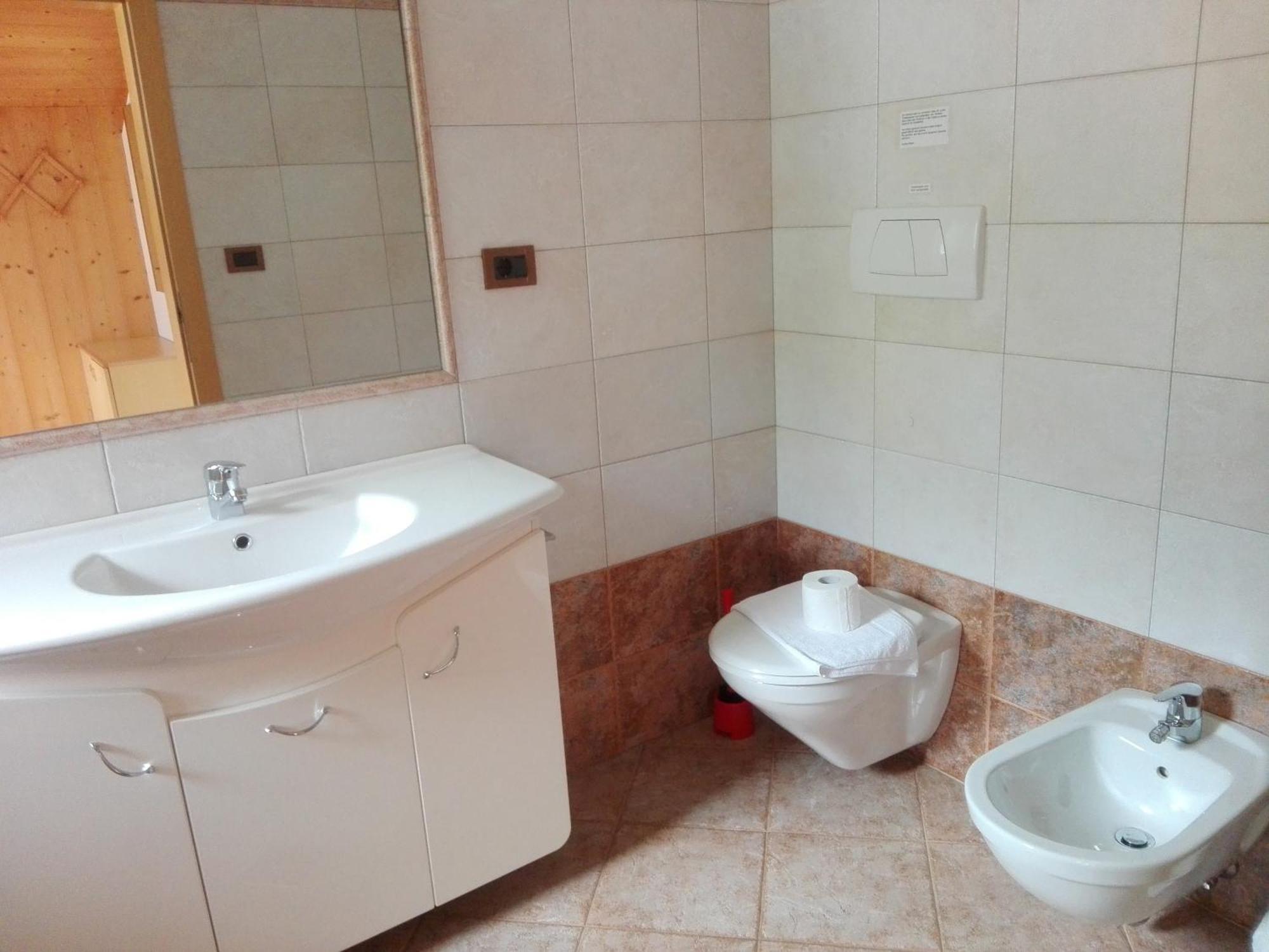 Ferienwohnung Im Haus Texel VII Rablà Kültér fotó