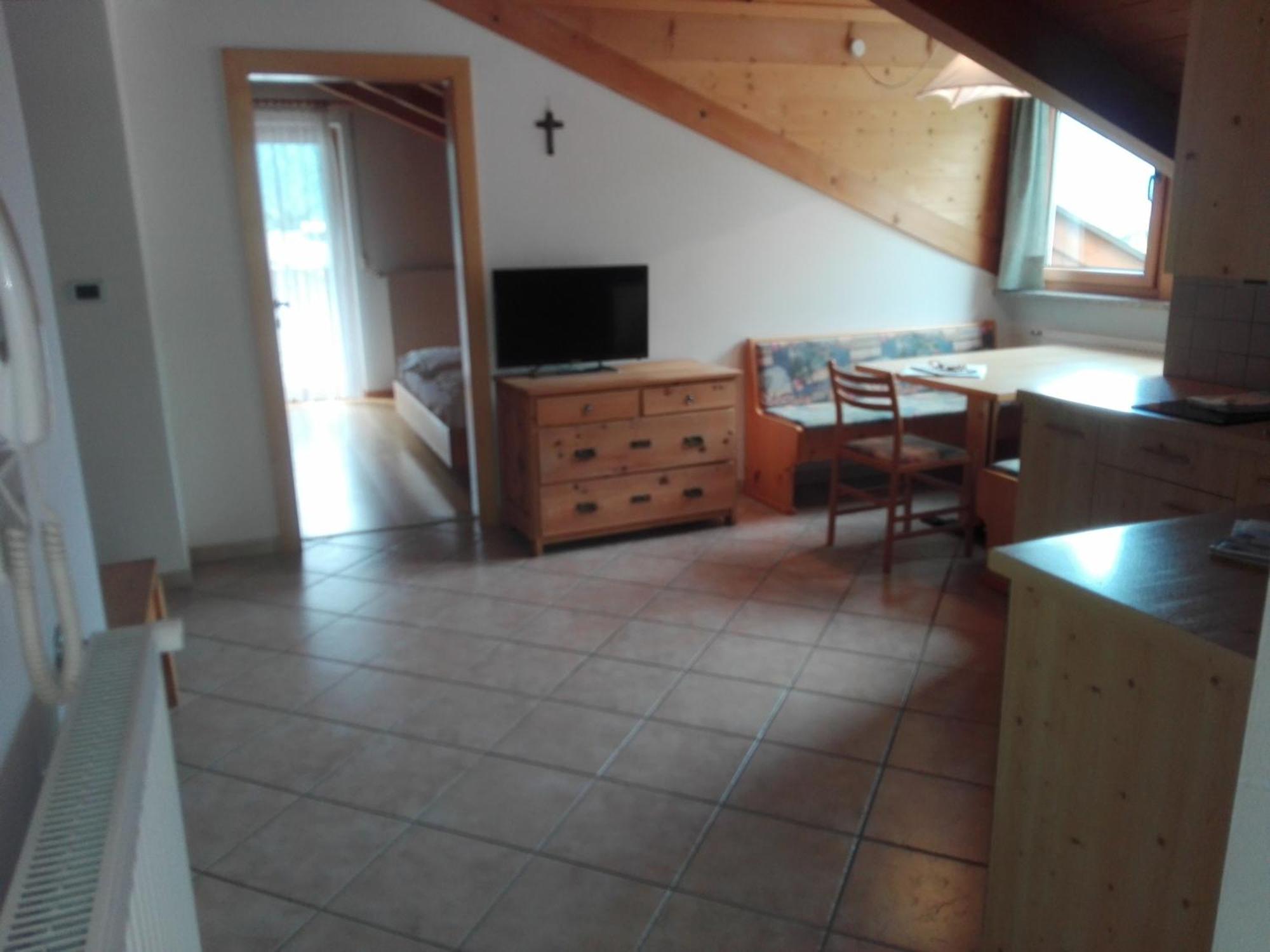 Ferienwohnung Im Haus Texel VII Rablà Kültér fotó