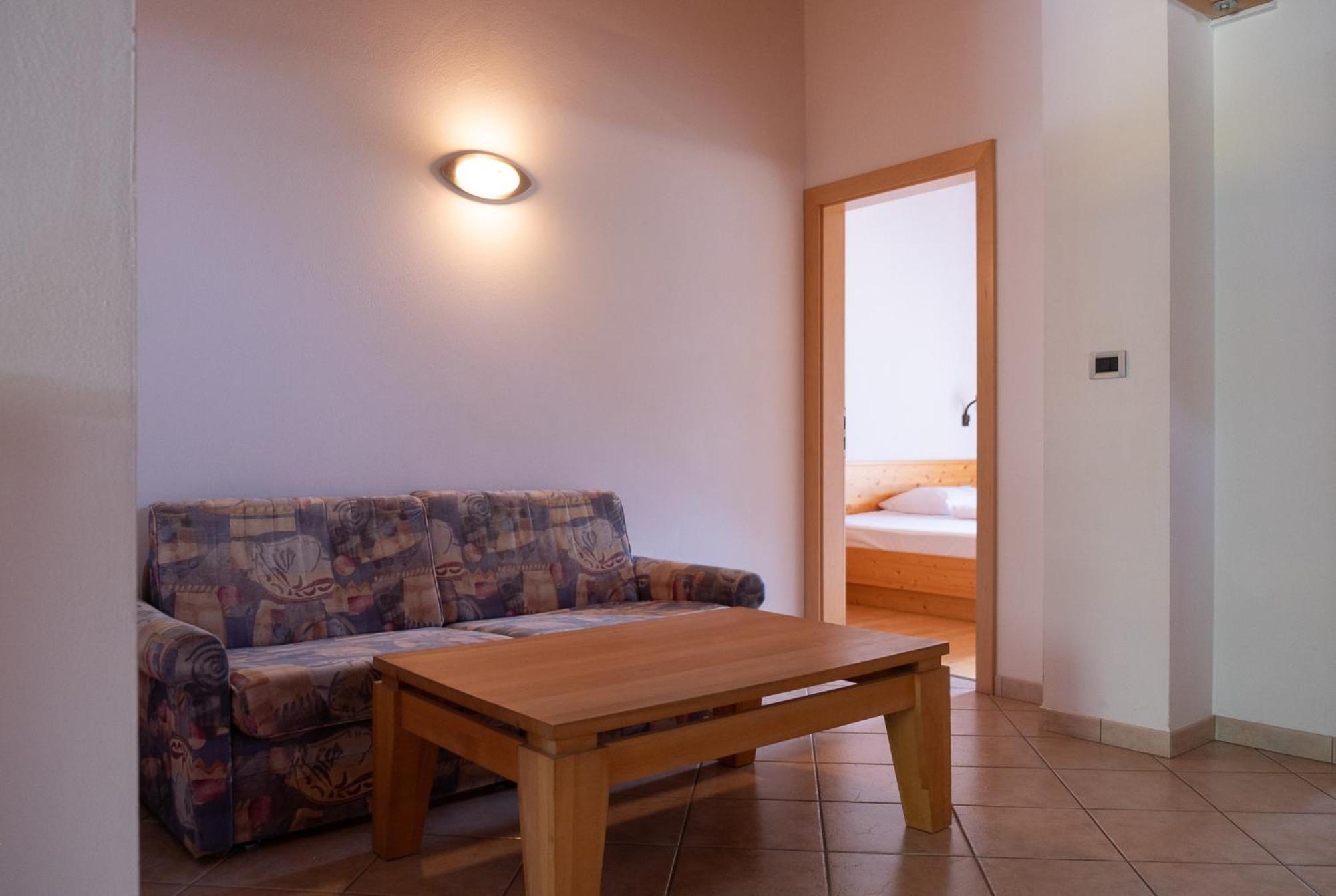 Ferienwohnung Im Haus Texel VII Rablà Kültér fotó