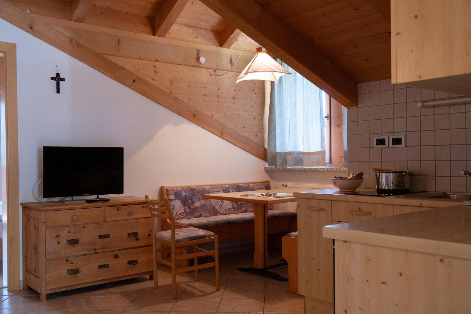 Ferienwohnung Im Haus Texel VII Rablà Kültér fotó